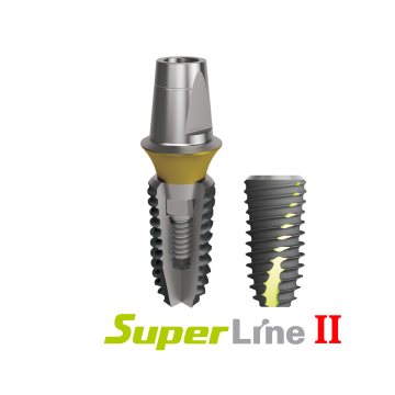 Implant SuperLine